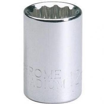 DRAPER EXPERT 11 mm 0,95 cm para muesca cuadrada HI-TORQ BI-HEXAGON llaves de vaso