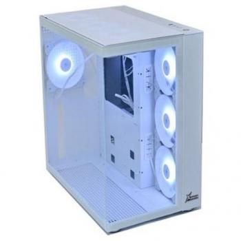 Aures Gaming Yeti A57x Rti 46_AMD Ryzen 7 5700X_16GB_1TB SSD_RTX 4060Ti