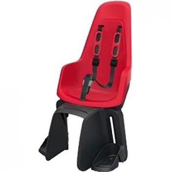Bobike Asiento para niños Mini One, Rojo, fa003535071