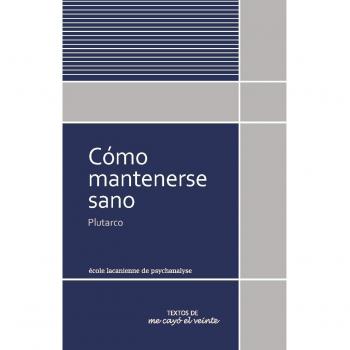 Cómo mantenerse sano