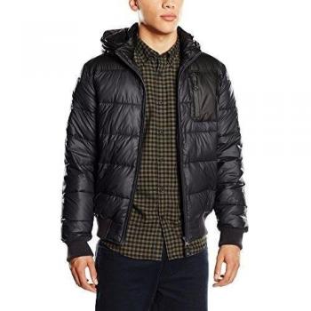 Redskins WARRYRUBBER - Abrigo para hombre, color asbl, talla 3XL