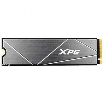 XPG GAMMIX S50 Lite M.2 2000 GB PCI Express 4.0 3D NAND NVMe