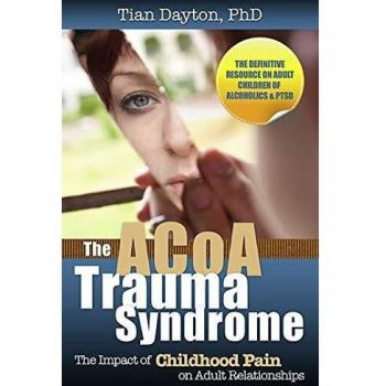 The ACOA Trauma Syndrome: The Impact of Childhood Pain on Adult Relationships