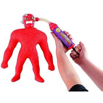 Mister Musculo - Muñeco Vac Man Estirable