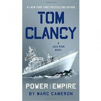 Tom Clancy Power and Empire: 17