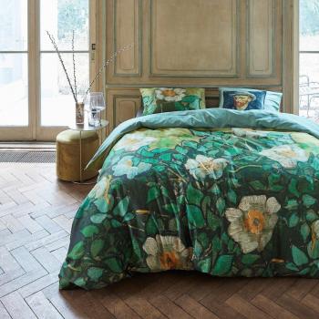 Juego de funda nórdica de algodón Wild Roses Van Gogh Pip Studio