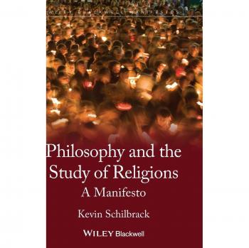 Hardback Philosophy and the Study of Religions by John Wiley & Sons, Inc