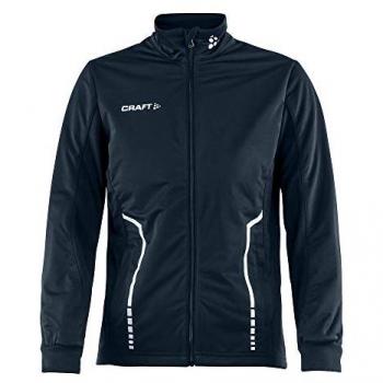 Craft Warm Club Junior Jacket