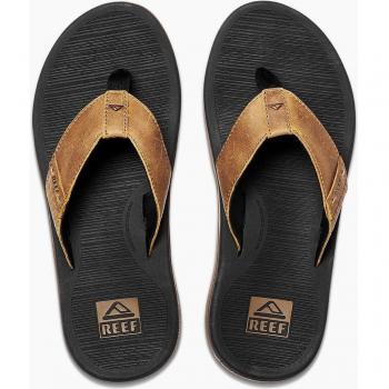 Reef Chanclas Santa Ana Marrón