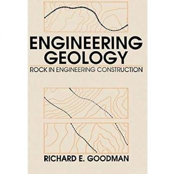 Engineering Geology: Rock in Engineering Construction
