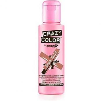 Crazy Color 73 Oro Rosado 100 ml