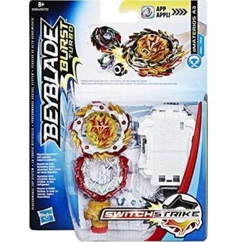 Hasbro Amaterios A3 - Peonzas