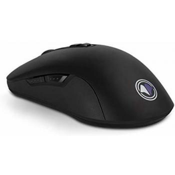 MILLENIUM MO1 - Raton Gaming Óptico con Cable para e-Sport