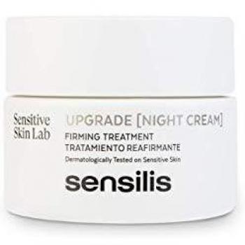 Sensilis Upgrade Firming Treatment Night Cream 50ml