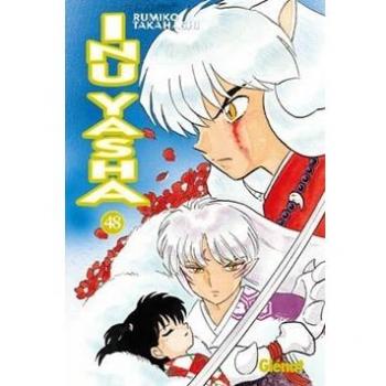 Inu-yasha 48