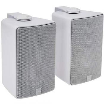 Altavoces Canton Pro XL.3 Blancos (60W, In/Outdoor, Pareja)