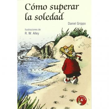 Como superar la soledad