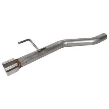 Tubo de escape BOSAL 750-545, tipo: Tubo de escape, características: fabricado por Bosal, diseño específico para vehículos, material resistente a la corrosión, fácil instalación, ajuste perfecto para el modelo correspondiente