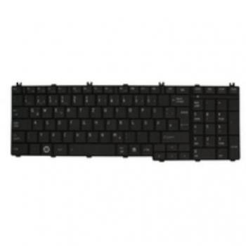 Toshiba K000110620 Keyboard refacción para notebook - Componente para ordenador portátil