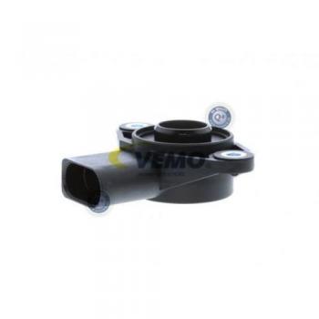 Sensor de presión de sobrealimentación VEMO V10-72-1279, sensor para la cubierta de conmutación del colector de admisión