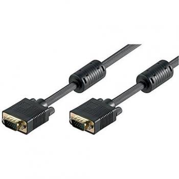 Goobay CAK SVGA XGA 3000 15M/15M 30m cable VGA VGA