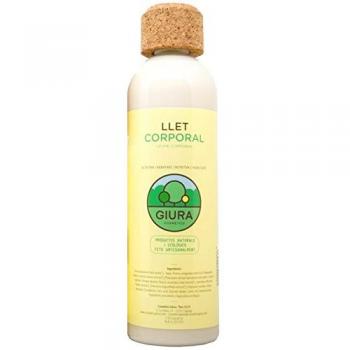 Leche Corporal 500ml Giura Cosmetics