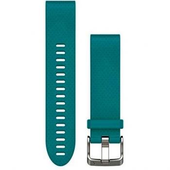 Garmin Quickfit Fenix 5S Silicon Strap