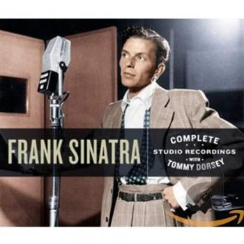 Complete Studio Recordings