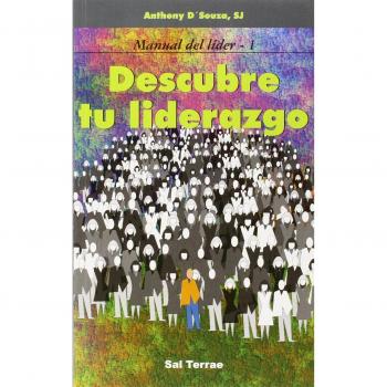 Descubre tu liderazgo: Manual del líder-1: 48