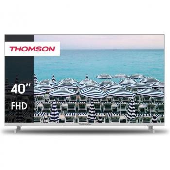 Televisor Thomson 40FD2S13W 40 Led