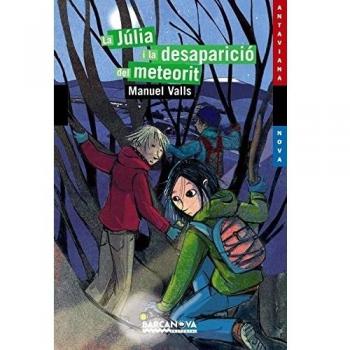 La Júlia i la desaparició del meteorit