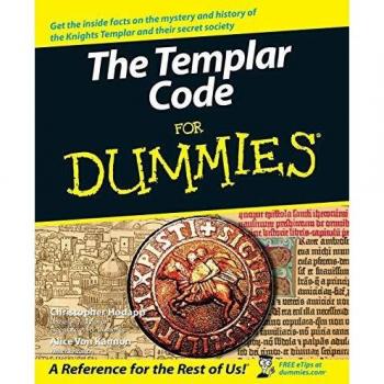 The Templar Code Simplified Guide