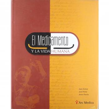 El medicamento y la vida humana