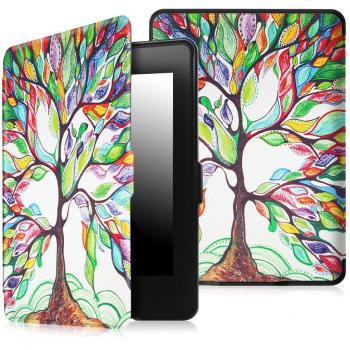 Fintie Funda para Kindle Paperwhite - Ultra Slim Ligera Smart Shell Case Protectora Carcasa con Auto-Sueño / Estela Función para Amazon All-New Kindle Paperwhite