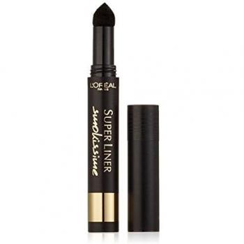 L'Oréal Paris Lápiz de Ojos Super Liner Smokissime Black Smoky
