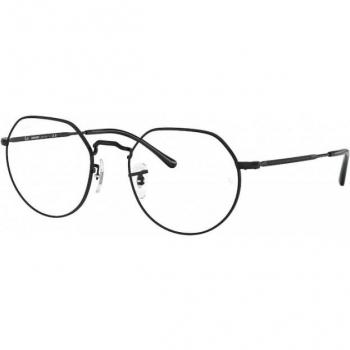 Sunglasses Ray-Ban RB3565 Jack (002/GG)
