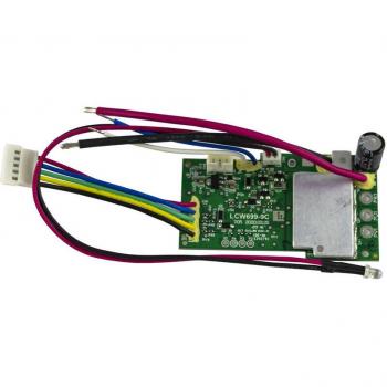 Placa Base JBM 60024 para Carraca Eléctrica