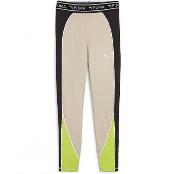 Malla de mujer Puma Fit Train Strong 7/8 Tight