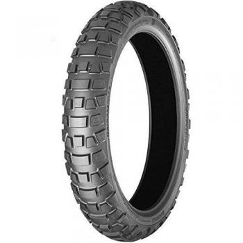 NEUMÁTICO BRIDGESTONE BATTLAX ADVENTURECROSS AX41 120 90-17 64P TL TL M+S NO-3PMSF REAR ENDURO PARA MOTOS