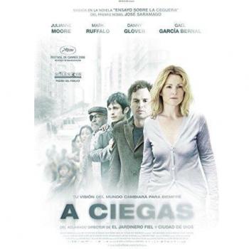 A Ciegas [Blu-ray]