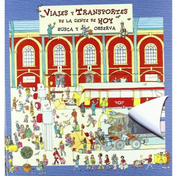 Viajes y transportes