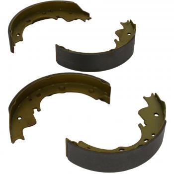 Juego De Zapatas De Freno Ferodo Fsb384