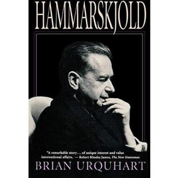 Hammarskjold