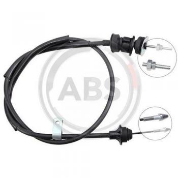 Cable de Embrague ABS K28024 - Alta Calidad y Resistencia