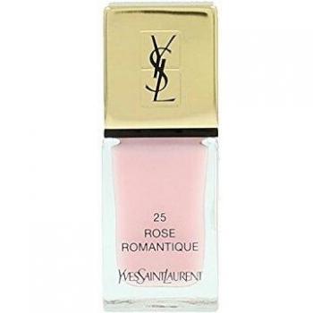 Yves Saint Laurent K-Y0-63-25 - Esmalte de uñas, 10 gr