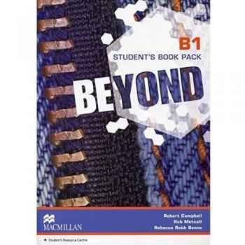 BEYOND B1 Sb Pk
