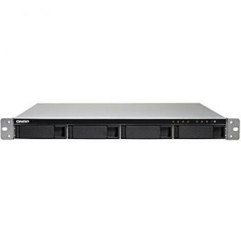 QNAP TS-432XU-RP NAS Bastidor
