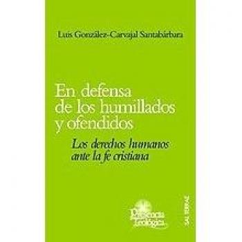 En defensa de los humillados y ofendidos: 137