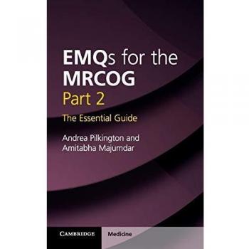 Guía Esencial de EMQs para el MRCOG Parte 2 - Andrea Pilkington