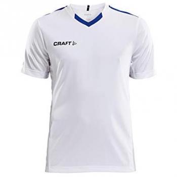 Craft Progress Contrast Jersey